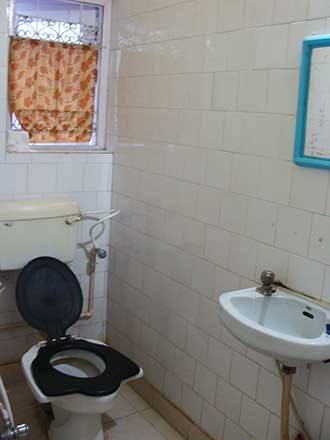 Guest Inn, Kolkata 3